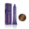 Salermvison Permanent Cream Hair Color 2.5oz - #6.00 Dark Blond Maximum Coverage