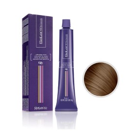 Salermvison Permanent Cream Hair Color 2.5oz - #6.00 Dark Blond Maximum Coverage
