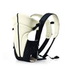 SONARIN Classic Front and Back Baby Carrier, Ergonomic, One Size