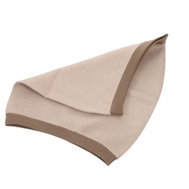 LALAFINA Warm Lumbar Support Belt Adjustable Winter Waist Protector for Men and Women Soft Thermal Waist Strap for Back and Sports Activities