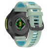 U-LIMVE Watch Band for Garmin Forerunner 970/Forerunner 965/Forerunner 955/Forerunner 945/Forerunner