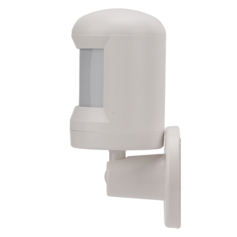 Smart Infrared Sensor PIR Human Motion Detector Intelligent Interconnected 150°