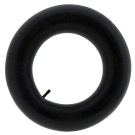 der kleine Handwerker 1 x Inner Tube for Wheelbarrow Wheel 3.00/3.25-8 Replacement Hose for Pneumatic Wheel with Schrader Valve Straight Sliding Barrow Inner Tube Wheelbarrow