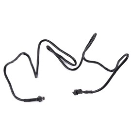 Water Temperature Extension Line for Water Thermometer Oil Temperature Gauge