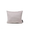 Bagpad Velvet Silver Handbag Shaper Silver Large