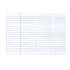 Oxford 100050398 Small vocabulary book school 10-pack A6 format with