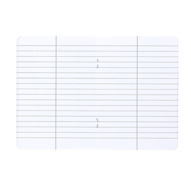 Oxford 100050398 Small vocabulary book school 10-pack A6 format with