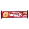 Burton's Jammie Dodgers, 4.9 Ounce Packages (Pack of 12)