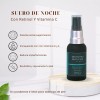 Akcare 2 Serums De Noche Retinol 0.60% Con Vitamina C