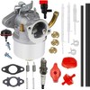 Carburetor Assembly Compatible with Ariens 921022 Deluxe 28 Snow Blower