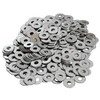 NACX M4 x 12mm x 1mm Stainless Steel Fender Washers