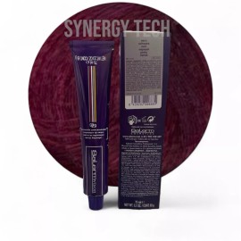 SALERM HAIR COLOR 0,96 | TOKYO IRIS