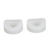 Finger Cupping Device Vacuum Suction Promote Circulation 2 Cups 2