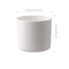 TwoDays Off-White Inspired Sneaker Planter, Hypebeast Room Decor, Small 5