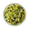 chopped cabbage10.58oz，Dried Cabbage Flakes，Dehydrated Chopped Cabbage Vegetables apply to Cooking