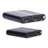 HD Multimedia Interface Splitter 1 In 2 Out HD Multimedia