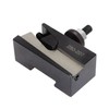 raseparter BXA 250-207 Wedge Type Quick Change Tool Post Set,