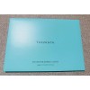 Tiffany & Co. 5pc NEW Tiffany & Co. Silver Polishing
