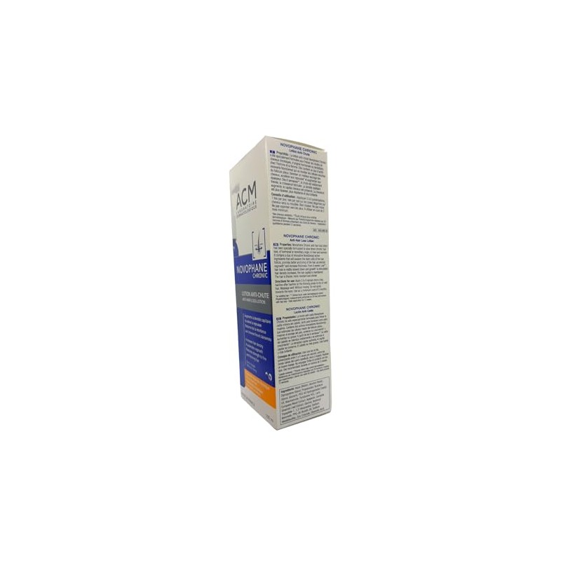 Acm Novophane Anti-Hair Loss Lotion 100ml