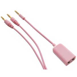 Groov-e GV897/BE Streetz Fashionable Headphones with Volume Control - Blue