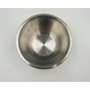 Fackelmann Mixing Bowl 18cm, Stainless Steel, Extra Deep, Food Safe,