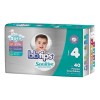 Pañales Bbtips Etapa 4 Unisex Género Sin Género Talla Grande