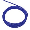 MECCANIXITY Twisted Cord Trim, 5 Yard 2mm 3-Ply Twine Braided