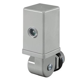 TORK ZSS480 Electronic Photocontrol Stem & Swivel-Advanced LongLife ZeroCross-Instant Response-8A LED Rated-480V