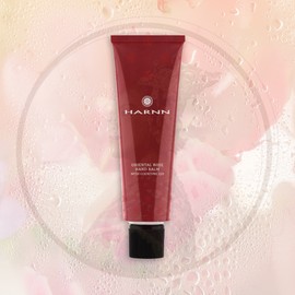Thailand HARNN Thai Hand Cream Aroma HARNN ORIENTAL ROSE, 50g, 1 piece / 태국 한 핸드크림 아로마 HARNN ORIENTAL ROSE, 50g, 1개