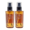 2 pieces The Face Shop Essential Damage Care Hair Serum / 2개 더페이스샵 에센셜 데미지케어 헤어 세럼