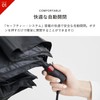 Knirps U.220 Create Crystal Folding Umbrella, For Rain or Shine,