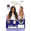 Outre Lace Front Wig - Zaydell (DR4/ROSE GOLD)