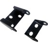 Grill Parts For Less Black Lid Hinge AssemblyPG24LS-8 Compatible with