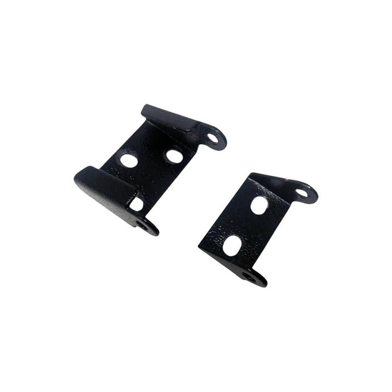 Grill Parts For Less Black Lid Hinge AssemblyPG24LS-8 Compatible with