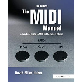 The MIDI Manual