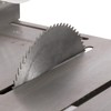 Mini Table Saw, Electric Saw Cutter & Belt Sander 200W
