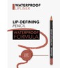 Flormar Waterproof Lipliner, 237 Rosy Sand