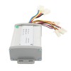 36V 1000W Electric Controller Stable Speed Responsive Braking Brushed Motor