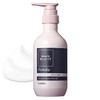 Scalp-D Beaute Fluffy Scalp Shampoo for Women, Ladies, Anti-Hair Loss