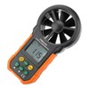 PM6252A Digital Wind Speed Meter, Wind Gauge Handheld Wind Speed