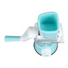 4 in 1 Rotary Cheese Grater Tabletop Drum Grater Manual