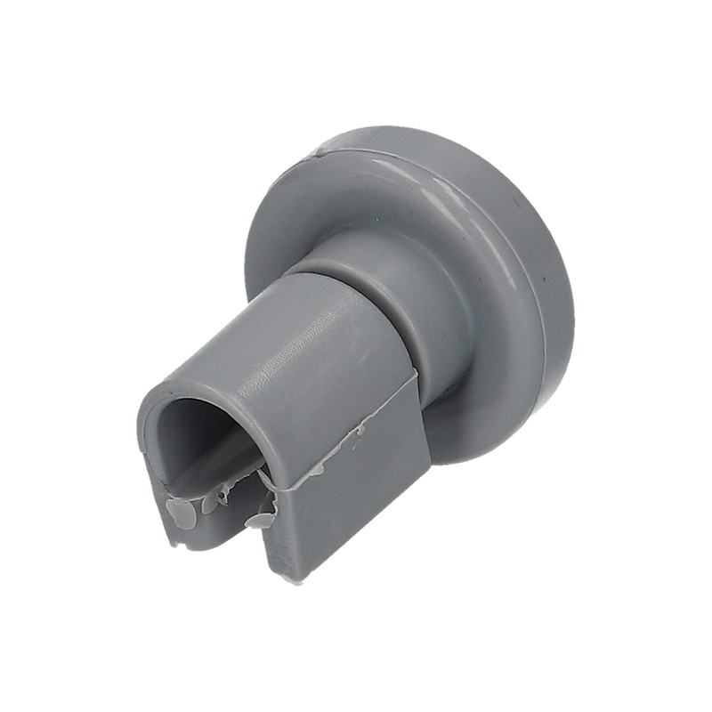 8 x Upper Basket Wheels for Dishwasher Compatible with AEG