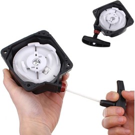 Pull Starter for Monzana CT-M430-1 Brush Cutter 3 HP 52 cc