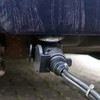 GERUI Pack of 2 European 13 Core Trailer Socket 12