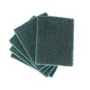 Gala Scrub Pad - 10 x 7.5 cm - 5