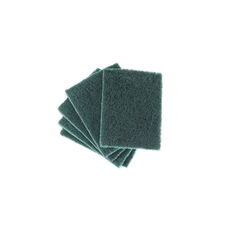 Gala Scrub Pad - 10 x 7.5 cm - 5