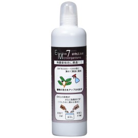 EM Seikatsu EM7, 2.8 fl oz (80 ml)