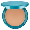 Colorescience Colorescience Natural Finish Pressed Foundation SPF 20, Medium Sunlight,
