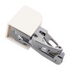 Side Cutter Overlock Presser Foot Feet Sewing Machine Attachment Part