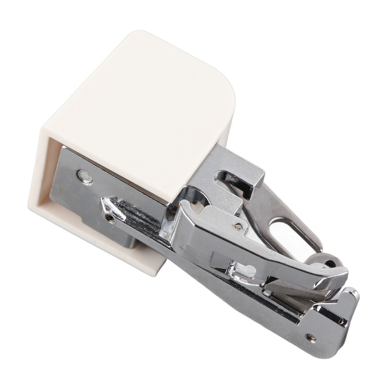 Side Cutter Overlock Presser Foot Feet Sewing Machine Attachment Part
